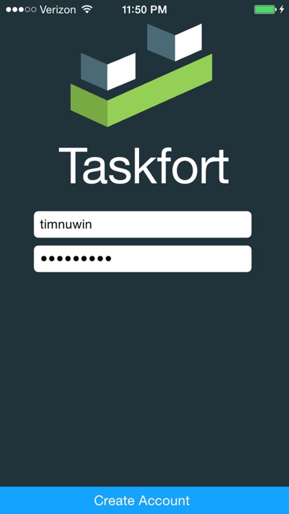 Taskfort