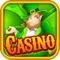 777 Wizard of Luck-y Leprechaun Las Vegas Strip Big Casino Win Slots Free