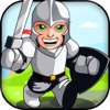 A Tactical Kingdom Defense - Shoot The Warrior For The Empire Survival