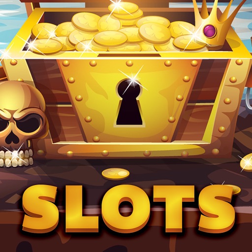 Gold Diggers Slot Machine - Fun Mining Casino Journey iOS App