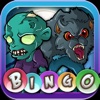 Monster Bingo Blitz - Fun Casino Game