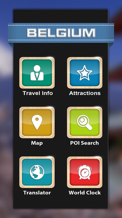Belgium Essential Travel Guide