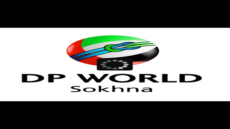 DP World Sokhna TPA