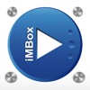 iMBox-Music Player (Remote&Dashboard)
