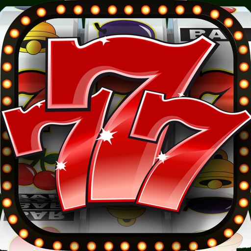 Abas Cassino Slots Free Game icon