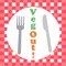 EveryBODY Veg-Out iPhone App: Description for iTunes Store