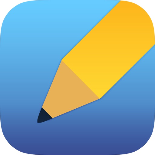 Photo Caption Pro - Add Text messages on photos using great font styles! icon