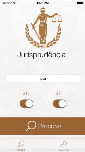 Jurisprudência(圖1)-速報App