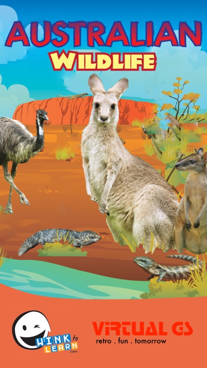 Australian Wildlife