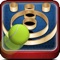 Arcade Bowling Alley: Drop Skee Ball in Hoops - Unbeatable Target