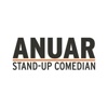 Anuar Comedian