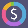 Expenses OK - the excellent expense tracker (its handy widget save your time,money and finance)