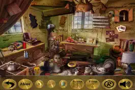 Game screenshot Hidden Games hack