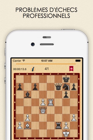 Chess Book - Mate in two collection two screenshot 3