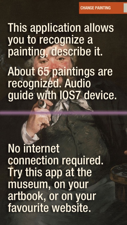 Philadelphia Museum of Art ID audio guide screenshot-3