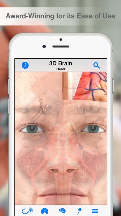 medical brain app