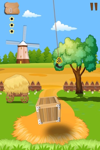 Box tower-the balance mania screenshot 2