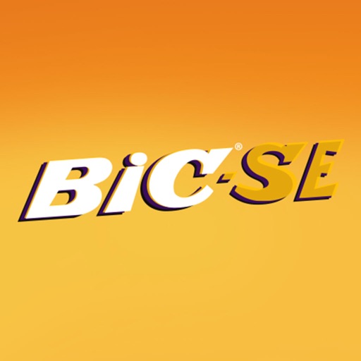 BiC®-se iOS App