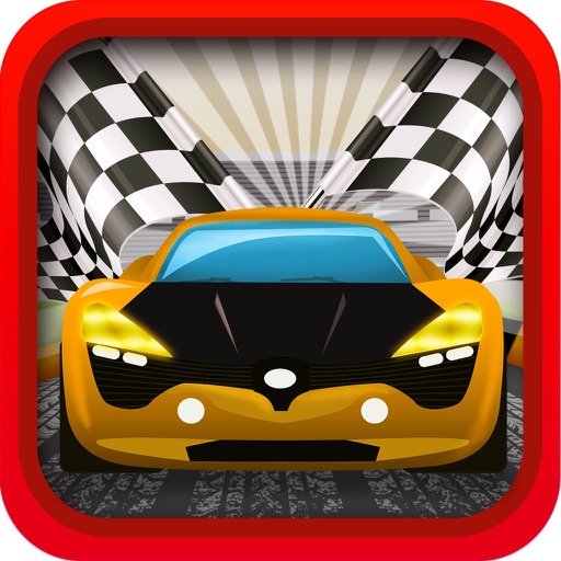 An Endless Road to Small Streets Racing - Traffic Simulator Challenge Free icon