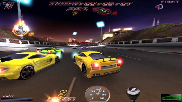 Speed Racing Ultimate screenshot-4