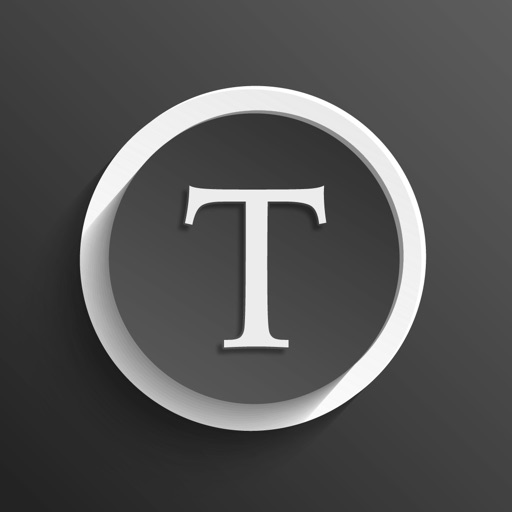 Tilt Keyboard icon