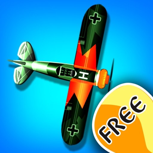 Flight of the Veterans : The Army Show Plane Celebration - Free iOS App