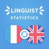Linguist Dictionary – English-French Statistics Terms. Linguist Dictionary - Dictionnaire français-anglais des statistiques