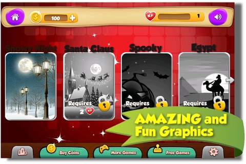 -AAA- Bingo Night - The Number one Foxy Bingo Casino Game screenshot 4