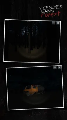 Imágen 4 SlenderMan's Forest iphone