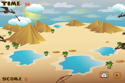 Dinosaur Hunter Island Pro - Shooting Gun Simulator For A Challenge Survival screenshot 2