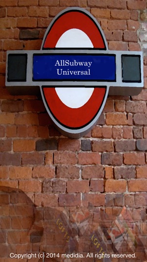 AllSubway Universal