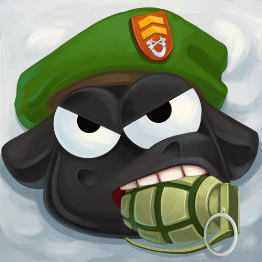 Farm Fighters - Multiplayer Shooter icon