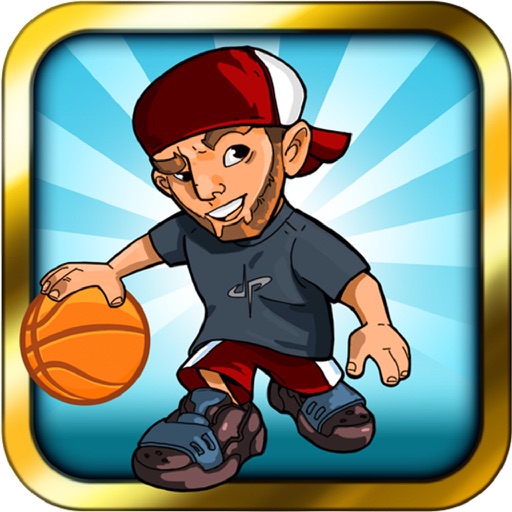 Dude Perfect HD Icon