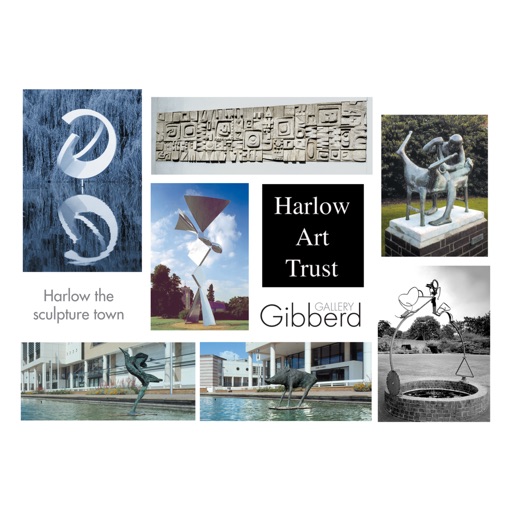 Harlow Sculpture Trail