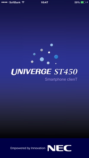 UNIVERGE ST450(圖1)-速報App