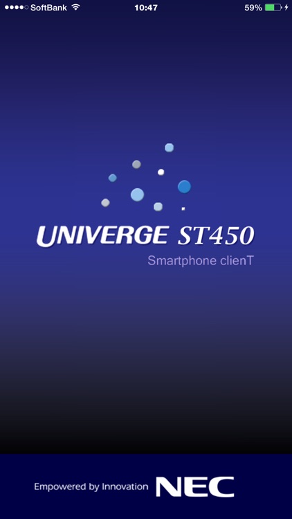 UNIVERGE ST450