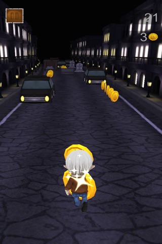 3D Runners screenshot 2