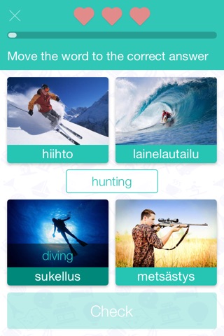 Finnish for Travel: Speak & Read Essential Phrases and learn a Language with Lingopedia screenshot 4