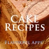 Cake Recipes from Flavorful Apps®