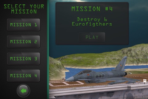 Aircraft Sniper Shooting screenshot 3