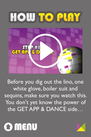 Get App & Dance screenshot 2