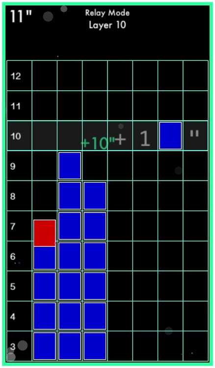 Stacked - Addictive Arcade Game screenshot-3