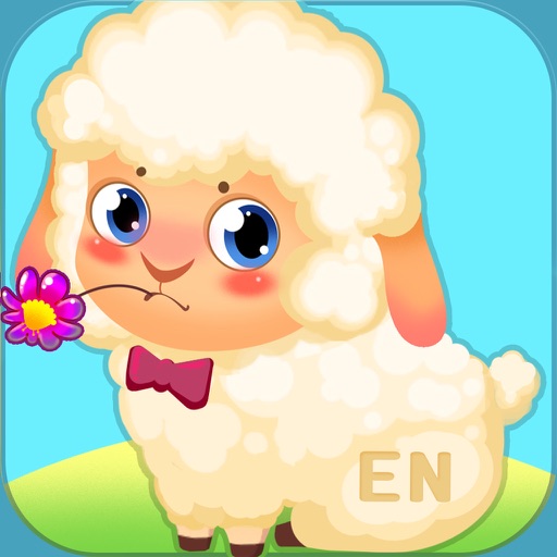Baby Farmlive-EN iOS App