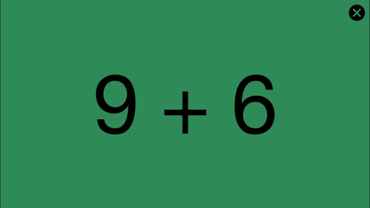 Addition/Subtraction Facts: Singapore Approach