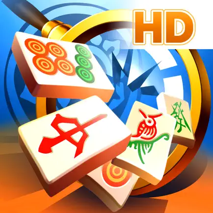 Mahjong Secrets HD Читы