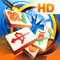 App Icon for Mahjong Secrets HD App in Brazil IOS App Store
