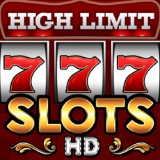 Activities of High Limit Slots HD