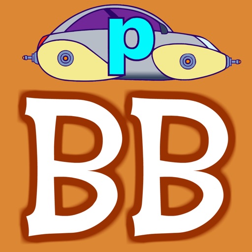 Quarked! Baryon Blaster iOS App