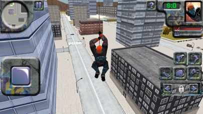 CLIMBIN MAN 1.137 IOS