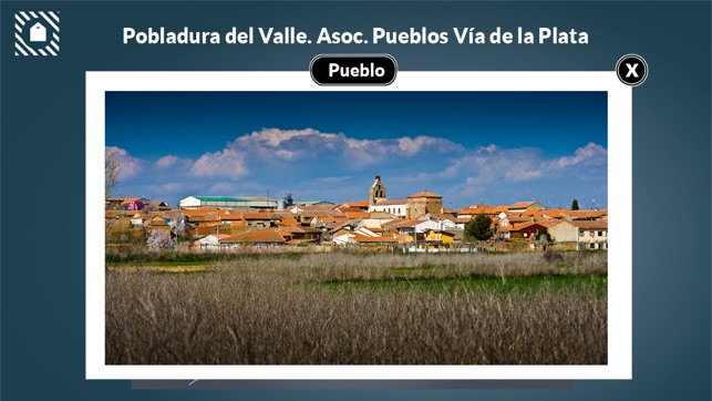 Pobladura del Valle. Pueblos de la Vía de la Plata(圖3)-速報App
